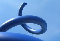 3D en 2D Freiformbiegen