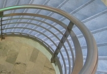 Treppengeländer