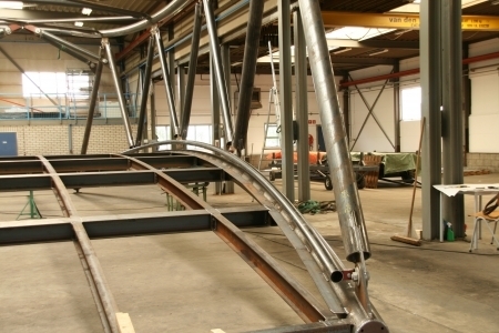 Fietspaviljoen Wijhe