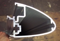 Speciaalprofielen in Aluminium of Staal