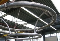 Samenstellen & Constructie