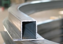 Speciaalprofielen in Aluminium of Staal