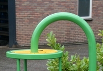 Verzinken en poedercoaten