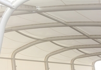 Stationsoverkapping