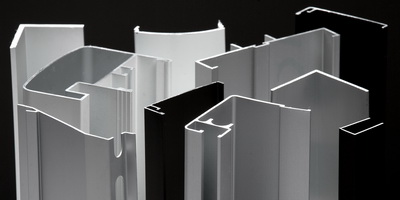 Aluminium speciaalprofielen