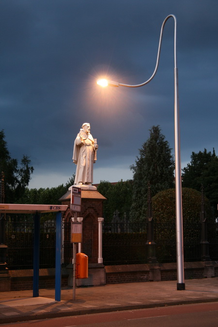 Mirakel van Tilburg