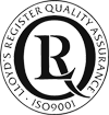LRQA ISO9001 LRQA ISO9001